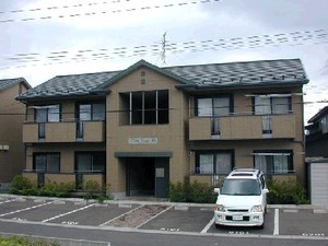 ベルデ　カーサ　Ｂ 201号-1
