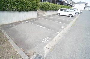 エスメラード A 102号-15
