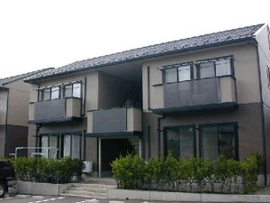 エスメラード　Ｂ 102号-1