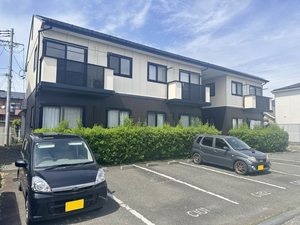 エスメラード　Ｃ 201号-1