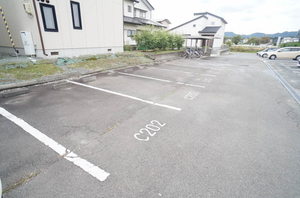 エスメラード C 201号-12