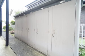 エスメラード C 201号-15