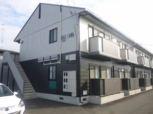 ディアス三本柳　Ａ 202号-1