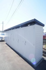 ディアス三本柳　Ａ 202号-14