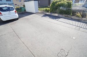 ディアス三本柳　Ｂ 205号-1