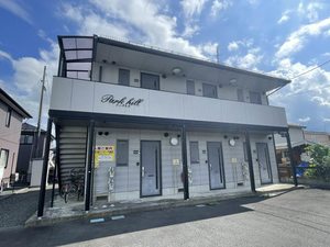 パークヒル 203号-1
