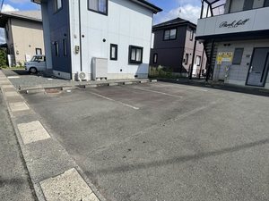 パークヒル 203号-14