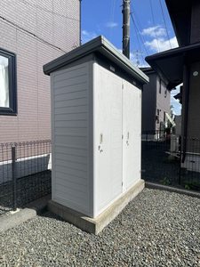 パークヒル 203号-15