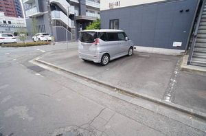 ディアス八桜　Ⅱ 101号-15