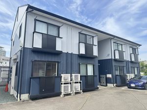 アーバンライフ駅西　Ｂ 102号-1