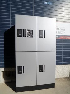 アーバンライフ駅西　Ｂ 102号-13