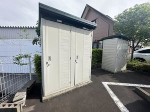 アーバンライフ駅西　Ｂ 102号-15