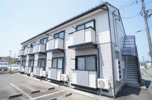 ディアス　フラッツ 205号-1