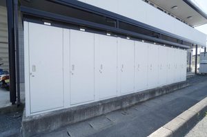 ディアス　フラッツ 205号-15