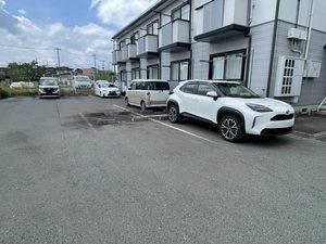 ディアス フラッツ 205号-15