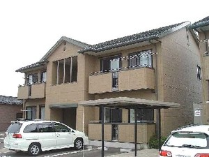 サンベルデＭ　Ａ 101号-1