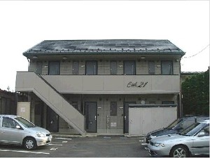 シエル２１ 203号-1