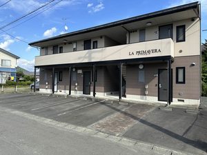ラ・プリマベーラ 202号-14