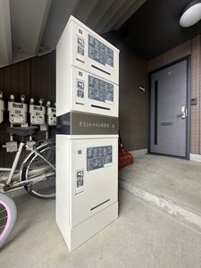 グランドメゾン中津川　Ａ 102号-15