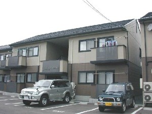 グランドメゾン中津川　Ｂ