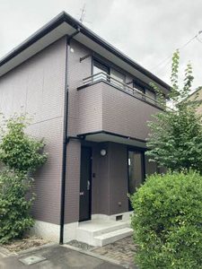 ビューパレス　Ｂ