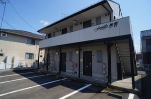 ファミール桜雲