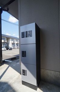 ファミール桜雲 102号-14