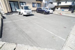 バローダM 201号-14