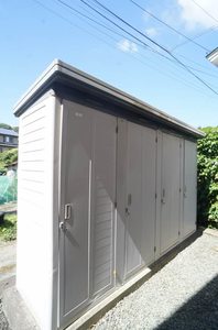 バローダM 201号-15