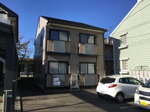 コスモス　Ｂ 102号-1