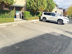 グランシード三ツ割Ａ 201号-14