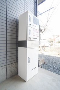 スターハウス 203号-15