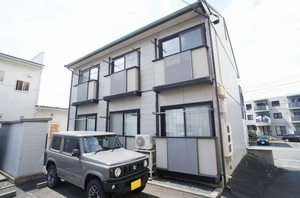 アビタシオン　Ａ 201号-1