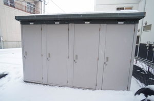 アビタシオン　Ａ 201号-15