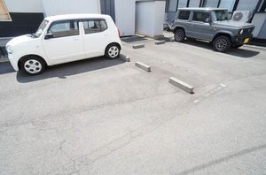 アビタシオン　Ａ 201号-14