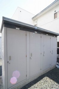 アビタシオン　Ａ 202号-15