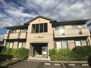 メープル 102号-1