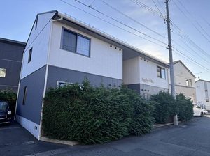 カオリーモ都南Ａ 101号-1