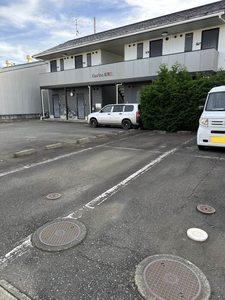 カオリーモ都南Ａ 101号-14