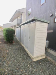 カオリーモ都南Ａ 101号-15