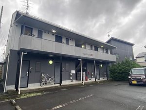 カオリーモ都南Ｂ