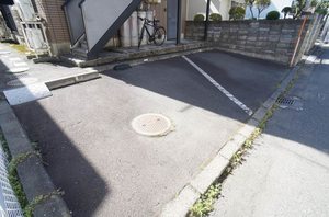 ラ・フォーレ材木町 207号-13
