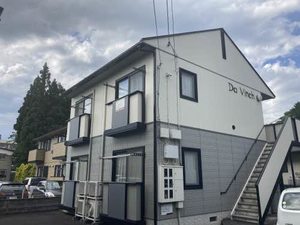 ダ・ヴィンチ 201号-1