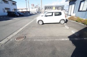 カーサ・デ・フロール 202号-1