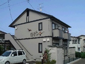 ポラーノ 202号-1