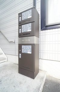 フローラリアB 203号-15
