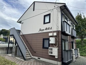 ジュネス北山　Ａ