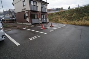 ジュネス北山 B 201号-15