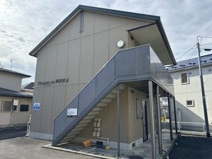 サンカンタン津志田　Ａ 102号-1