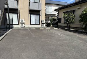 サンカンタン津志田　Ａ 102号-14